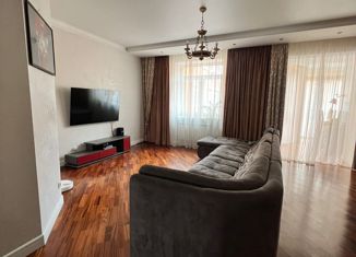 3-комнатная квартира на продажу, 109 м2, Тюмень, улица Семакова, 5, Центральный округ