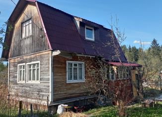 Продажа дома, 40 м2, СНТ Тайга, СНТ Тайга, 610