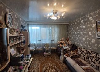 2-комнатная квартира на продажу, 48 м2, Мордовия, улица Гагарина, 7