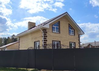 Дом на продажу, 115.3 м2, коттеджный посёлок Лосиный Парк, коттеджный посёлок Лосиный Парк, 332/2