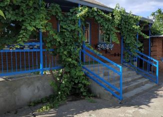 Продам дом, 37 м2, аул Новобжегокай, улица Хатита Махмуда, 34