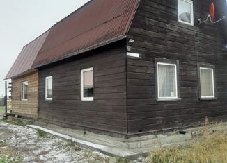 Продаю дом, 61.3 м2, станция Евсино, Аэродромная улица, 13