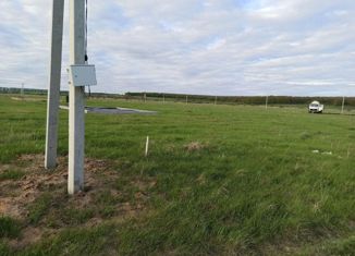 Продажа участка, 15 сот., село Ташёлка, улица Менжинского