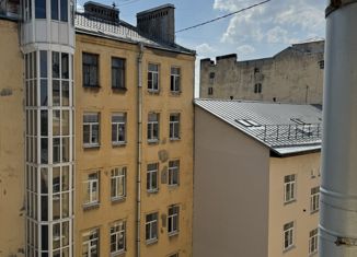 Продаю двухкомнатную квартиру, 54 м2, Санкт-Петербург, Рижский проспект, 44Б