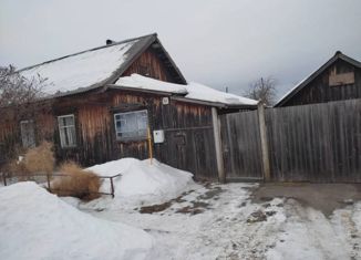 Продам 3-комнатную квартиру, 41 м2, Туринск, Фабричная улица, 51