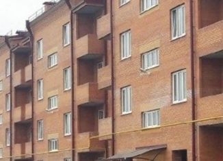 Продажа однокомнатной квартиры, 37 м2, Владикавказ, улица Хадарцева, 39к1