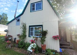 Дом на продажу, 70 м2, СНТ Моховской-1, Светлая улица