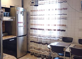 Продам 1-ком. квартиру, 37.1 м2, Давлеканово, Высоковольтная улица, 19