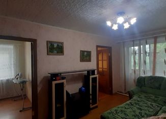 3-комнатная квартира на продажу, 45.3 м2, Цимлянск, Московская улица, 47/17