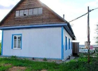 Продажа дома, 80 м2, посёлок Новостройка, улица Энтузиастов