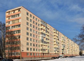 Продается 1-комнатная квартира, 29 м2, Санкт-Петербург, улица Турку, 9к2, муниципальный округ Купчино
