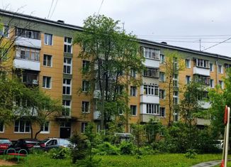 Продаю 1-ком. квартиру, 10 м2, Долгопрудный, Московское шоссе, 43к1