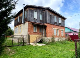 Продается дом, 233 м2, деревня Пиваловка, деревня Пиваловка, 24