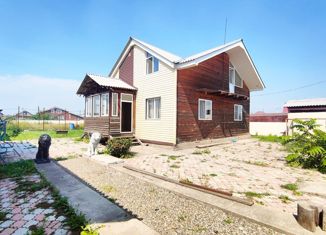 Продажа дома, 198.5 м2, Хакасия, Радужная улица