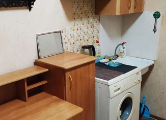 Сдаю в аренду квартиру студию, 18 м2, Красноярск, улица Куйбышева, 95, Железнодорожный район