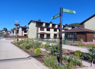 Продам таунхаус, 88.6 м2, Сочи, улица Коммунаров, 2, микрорайон Головинка