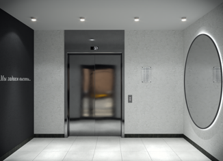 Продажа двухкомнатной квартиры, 78.74 м2, Муром, Колхозная улица, 24