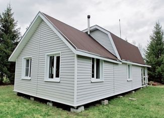 Продаю дом, 120 м2, садоводческое товарищество Посадников Остров