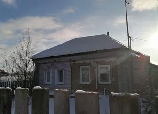 Продается дом, 52.5 м2, село Архангельское, Волжская улица