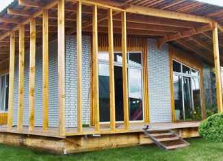 Продам дом, 135 м2, поселок Восход