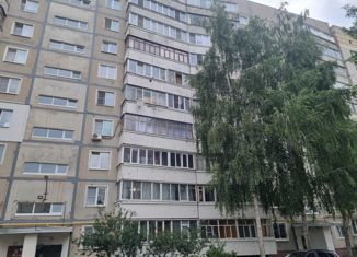 2-ком. квартира на продажу, 53 м2, Тамбов, Бастионная улица, 24Е