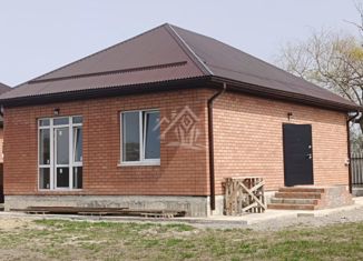 Продается дом, 80 м2, село Львовское