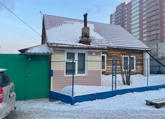 Продается дом, 48 м2, Красноярск, Ботаническая улица, 1