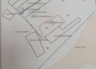 Земельный участок на продажу, 18 сот., деревня Бугры, деревня Бугры, 124