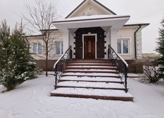 Сдаю в аренду дом, 300 м2, поселок Лесные Поляны, микрорайон Полянка, 119