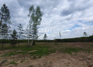 Продаю земельный участок, 9 сот., деревня Сивково