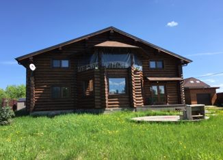 Продам дом, 500 м2, деревня Ишино, Радужная улица, 8