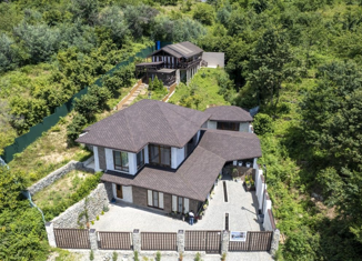 Продается дом, 185 м2, Сочи, Киевская улица, 22, микрорайон Голубые Дали