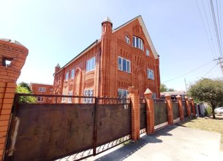 Продается дом, 535.7 м2, Белореченск, Келермесская улица, 161