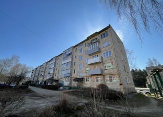 4-комнатная квартира на продажу, 58.3 м2, Шуя, улица Вихрева, 70А