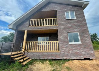 Продается дом, 96 м2, деревня Малая Ельня, 22Н-2621