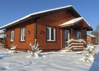 Продажа дома, 57 м2, деревня Верховье, деревня Верховье, 33