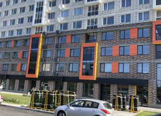 Продам квартиру студию, 23 м2, Екатеринбург, улица Победы, 102, метро Проспект Космонавтов