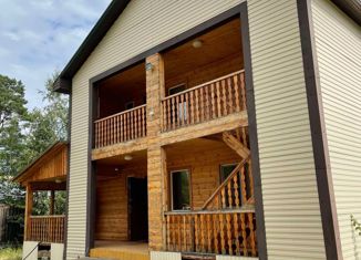 Продается дом, 130 м2, село Максимиха