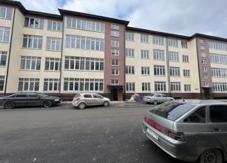 Продаю 1-комнатную квартиру, 30.8 м2, Чегем, Баксанское шоссе, 1Г