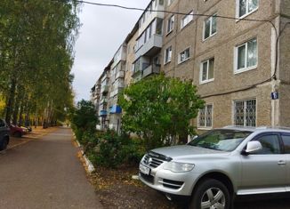 Продается 1-комнатная квартира, 24.3 м2, Нытва, проспект Ленина, 16