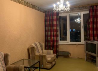 Продажа 2-комнатной квартиры, 44 м2, Москва, улица Исаковского, 14к1, метро Строгино