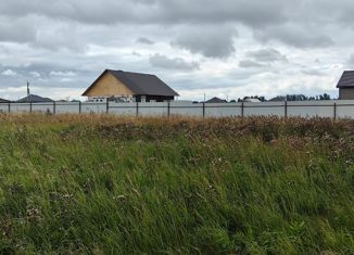 Продается участок, 10 сот., ДНП УК Усадьба