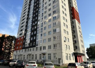 Продам 1-комнатную квартиру, 35.3 м2, Уфа, улица Лётчиков, 2Б