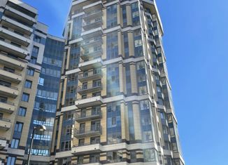 1-комнатная квартира на продажу, 41.34 м2, Санкт-Петербург, Ипподромный переулок, 3к1, муниципальный округ Комендантский Аэродром