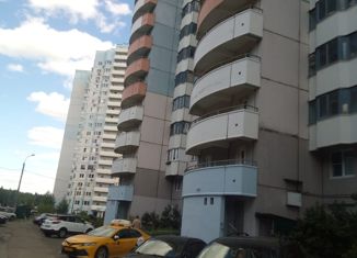 Продается 2-комнатная квартира, 55.6 м2, Одинцово, улица Чистяковой, 84