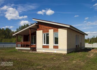 Продаю дом, 115 м2, село Красноярка, Центральная улица