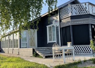 Дом на продажу, 180 м2, коттеджный поселок Березовка, Елисейский проезд, 88