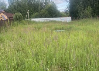 Продаю земельный участок, 6.4 сот., деревня Райки, садоводческое некоммерческое товарищество Райки, 119