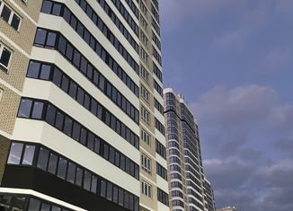 1-ком. квартира на продажу, 34.6 м2, Краснодар, бульвар Адмирала Пустошкина, 11, ЖК Титаны