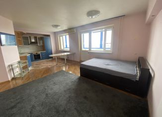 Продам квартиру студию, 53 м2, Москва, микрорайон Северное Чертаново, 1А, район Чертаново Северное